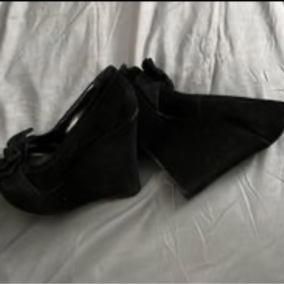 Steve Madden Shoes - Steve Madden wedges